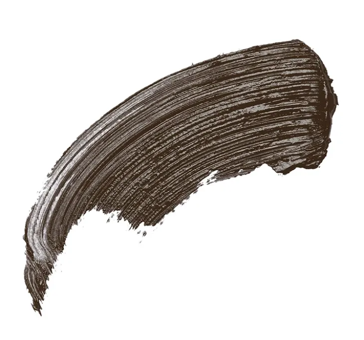 Claresa Brow Mascara tusz do brwi 02 Dark Brown 6 g