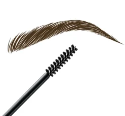 Claresa Brow Mascara tusz do brwi 02 Dark Brown 6 g