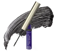 Claresa Brow Mascara tusz do brwi 03 Black 6 g