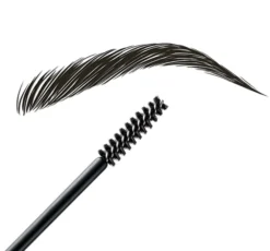 Claresa Brow Mascara tusz do brwi 03 Black 6 g