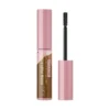 Claresa Brow Power Shot żel do stylizacji brwi z kofeiną 8 g