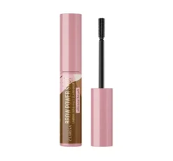 Claresa Brow Power Shot żel do stylizacji brwi z kofeiną 8 g