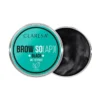Claresa Brow So(ap) mydełko do stylizacji brwi Black 30 ml