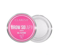 Claresa Brow So(ap) mydełko do stylizacji brwi 30 ml