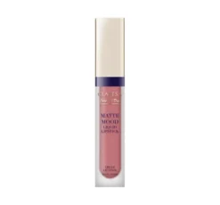 Claresa Care All Day Matte Mood matowa pomadka w płynie 04 Overjoy 7 ml