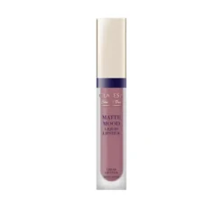 Claresa Care All Day Matte Mood matowa pomadka w płynie 02 Hope 7 ml