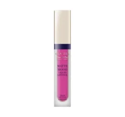 Claresa Care All Day Matte Mood matowa pomadka w płynie 06 Bliss 7 ml