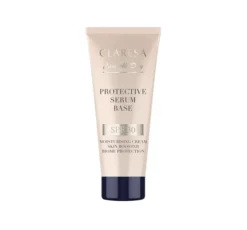 Claresa Care All Day nawilżająca serum-baza pod makijaż z filtrem SPF30 30 ml