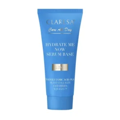 Claresa Care All Day nawilżająca baza-serum pod makijaż 30 ml