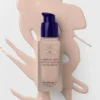 Claresa Care All Day nawilżający podkład-serum z naturalnym wykończeniem 1 C Light Cool 32 ml