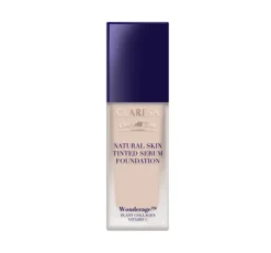 Claresa Care All Day nawilżający podkład-serum z naturalnym wykończeniem 0 N Fair Neutral 32 ml