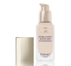 Claresa Care All Day podkład matująco-wygładzający Light Beige 32 ml