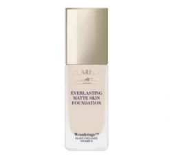 Claresa Care All Day podkład matująco-wygładzający Porcelain 32 ml