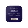 Claresa Care All Day sypki puder utrwalający z filtrem SPF30 Universal 5 g