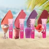 Claresa Care All Day Tint Me koloryzujący balsam do ust 3 w1 z filtrem SPF30 Pudding 12 ml