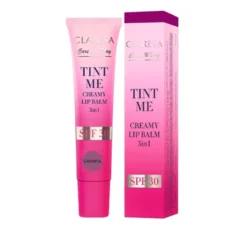 Claresa Care All Day Tint Me koloryzujący balsam do ust 3 w1 z filtrem SPF30 Granita 12 ml