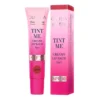 Claresa Care All Day Tint Me koloryzujący balsam do ust 3 w1 z filtrem SPF30 Sorbet 12 ml