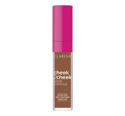 Claresa Cheek2Cheek kremowy bronzer do konturowania 02 Sun Kissed 7 g