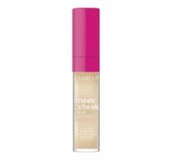 Claresa Cheek2Cheek rozświetlacz w kremie 02 Glam Glow 7 g