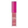 Claresa Cheek2Cheek róż w kremie 02 Sweet Shake 6,5 g