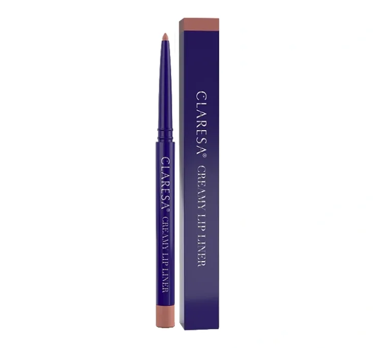 Claresa Creamy Lip Liner kremowa konturówka do ust 03 Charm 0,35 g