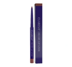 Claresa Creamy Lip Liner kremowa konturówka do ust 04 Rebel 0,35 g