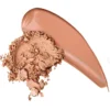 Claresa Duo Palette Creamy & Pressed kremowo-pudrowa paletka bronzerów do konturowania twarzy 02 Sun Tropez 8,5 g