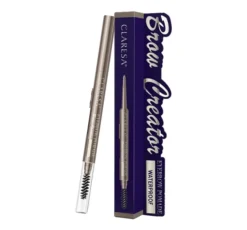 Claresa Eyebrow Pomade Pencil Brow Creator pomada do brwi w kredce 01 Taupe 0,17 g