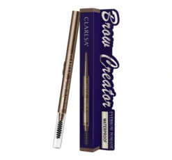 Claresa Eyebrow Pomade Pencil Brow Creator pomada do brwi w kredce 02 Medium Brown 0,17 g