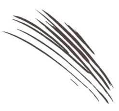 Claresa Eyebrow Pomade Pencil Brow Creator pomada do brwi w kredce 03 Graphite Brown 0,17 g