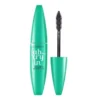 Claresa Fab Even Crying wodoodporny tusz do rzęs Black 12 ml