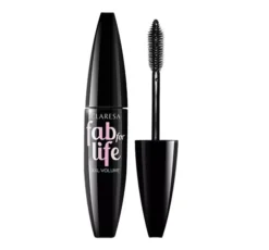 Claresa Fab For Life tusz do rzęs Deep Black 12 ml