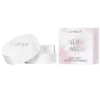 Claresa Feel The Pow(d)er sypki puder pod oczy 01 White 6 g