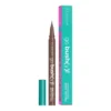 Claresa Go Bushy pisak do brwi 02 Choco Brown 3 g