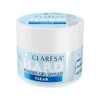 Claresa Hard & Easy żel budujący Clear 45 g