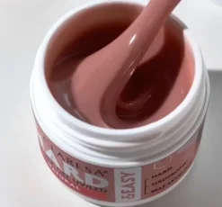 Claresa Hard & Easy żel budujący Natural 45 g