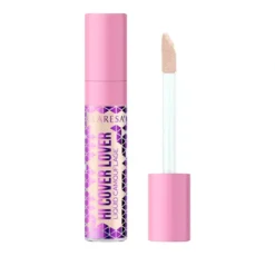 Claresa Hi Cover Lover wegański wodoodporny korektor do twarzy w płynie 21 Lightest 8 g