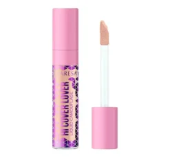 Claresa Hi Cover Lover wegański wodoodporny korektor do twarzy w płynie 25 Sand 8 g