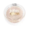 Claresa John Glow rozświetlacz do twarzy 04 Oriental Glam 8 g