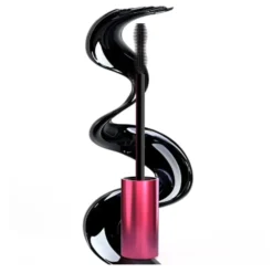 Claresa Just Perfect Volume Mascara pogrubiający tusz do rzęs Black 10 g