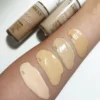 Claresa Keep It Nude krem koloryzujący CC 104 Nude