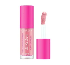 Claresa La La Love 3in1 kremowy olejek do ust 03 Bride To Be 7 g