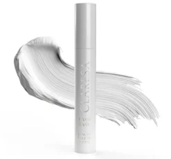 Claresa Lash Base wydłużająco-pogrubiająco baza do rzęs 8 g
