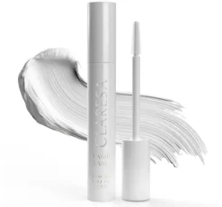 Claresa Lash Base wydłużająco-pogrubiająco baza do rzęs 8 g
