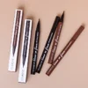 Claresa Line So Fine eyeliner w pisaku Brown 0,8 g