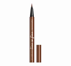 Claresa Line So Fine eyeliner w pisaku Brown 0,8 g