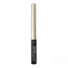 Claresa Liquid Eyeliner wodoodporny eyeliner w pędzelku 01 Black 3 g