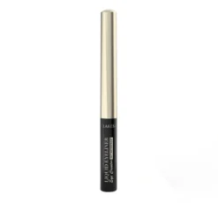 Claresa Liquid Eyeliner wodoodporny eyeliner w pędzelku 01 Black 3 g