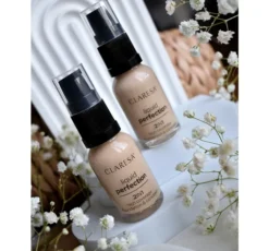 Claresa Liquid Perfection podkład do twarzy 2w1 101,5 Vanilla 18 g
