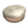 Claresa Matte Touch Finish Powder matujący puder prasowany 01 10 g